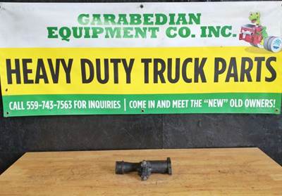 Detroit DD15 Engine Part