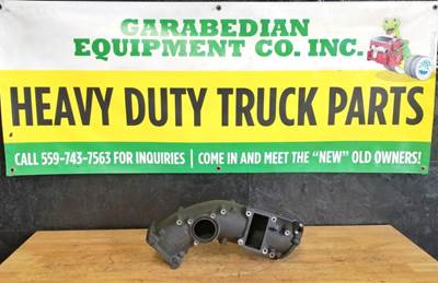 Detroit DD15 Engine Part