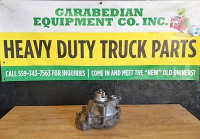 Detroit DD15 Engine Part