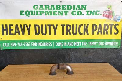 Detroit DD15 Engine Part