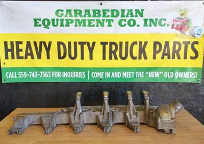 Detroit DD15 Engine Part