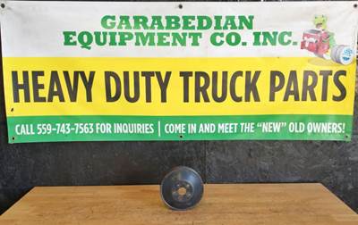 Detroit DD15 Engine Part