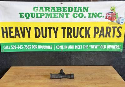 Detroit DD15 Engine Part