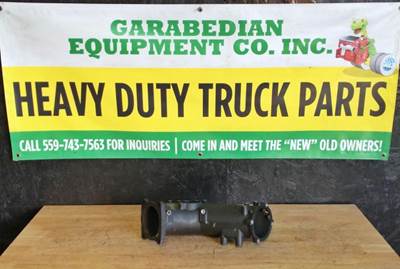 Detroit DD15 Engine Part