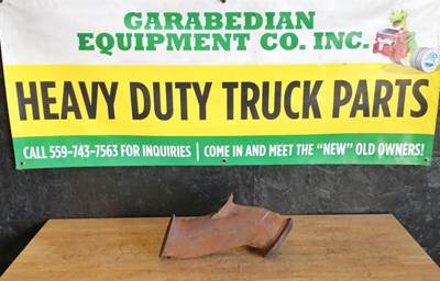 Detroit DD15 Engine Part