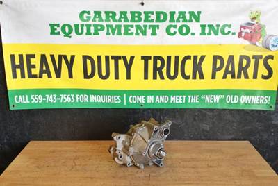 Detroit DD15 Engine Part