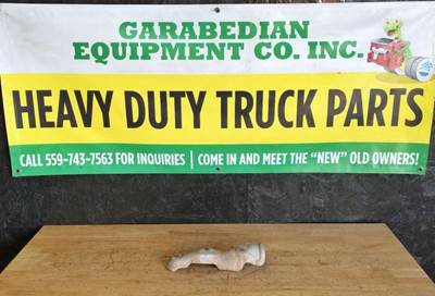 Detroit DD15 Engine Part