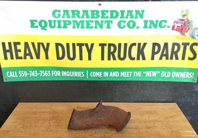 Detroit DD15 Engine Part