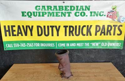 Detroit DD15 Engine Part