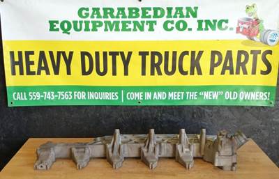 Detroit DD15 Engine Part for a Freightliner Cascadia 125