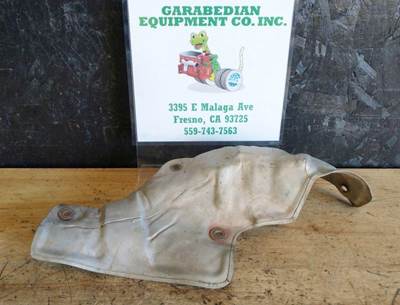 Detroit DD15 Engine Part for a Freightliner Cascadia 125