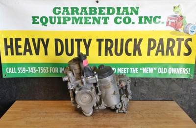Detroit DD15 Engine Part for a Freightliner Cascadia 125