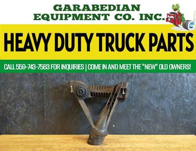 Detroit DD15 Engine Part for a Freightliner Cascadia 125