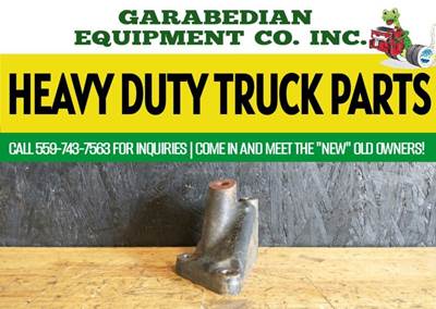 Detroit DD15 Engine Part