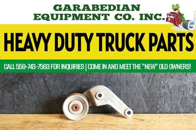 Detroit DD15 Engine Part