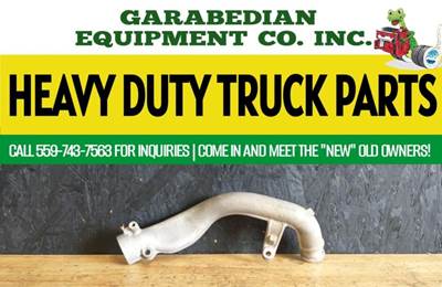 Detroit DD15 Engine Part