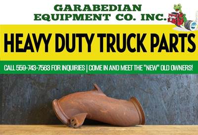 Detroit DD15 Engine Part