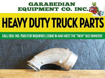 Detroit DD15 Engine Part