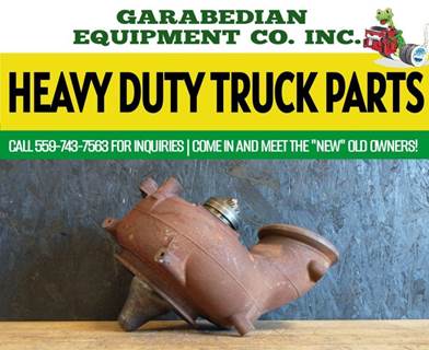 Detroit DD15 Engine Part