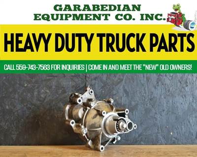 Detroit DD15 Engine Part