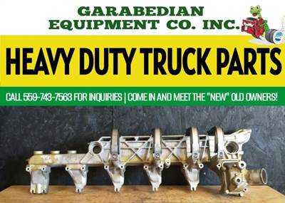 Detroit DD15 Engine Part