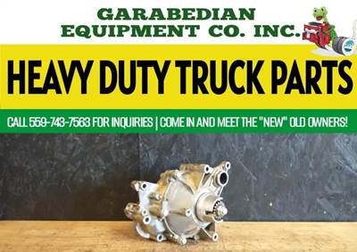 Detroit DD15 Engine Part