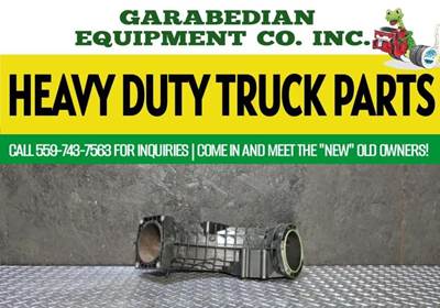 Detroit DD15 Engine Part