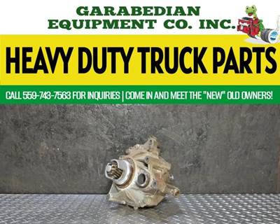 Detroit DD15 Engine Part