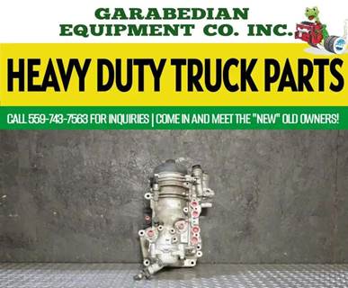 Detroit DD15 Engine Part