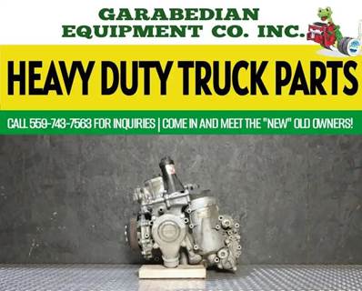 Detroit DD15 Engine Part