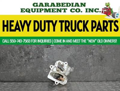 Detroit DD15 Engine Part