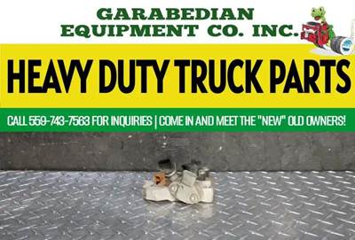 Detroit DD15 Engine Part