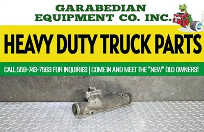 Detroit DD15 Engine Part