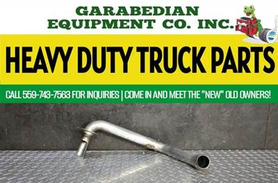 Detroit DD15 Engine Part