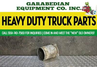 Detroit DD15 Engine Part