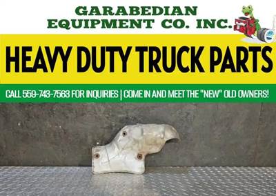 Detroit DD15 Engine Part