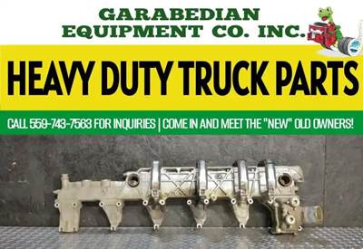 Detroit DD15 Engine Part