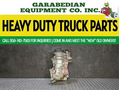 Detroit DD15 Engine Part