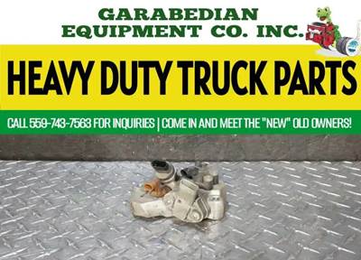 Detroit DD15 Engine Part