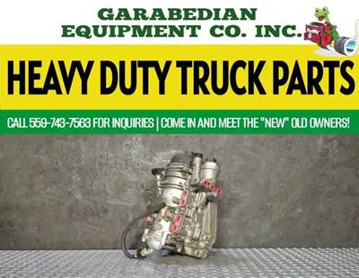 Detroit DD15 Engine Part