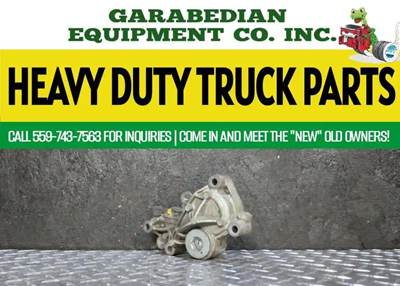 Detroit DD15 Engine Part