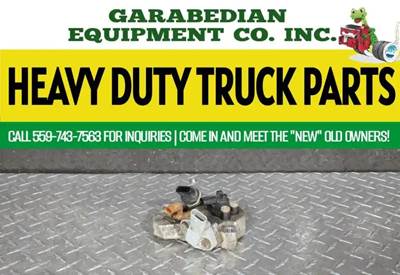 Detroit DD15 Engine Part