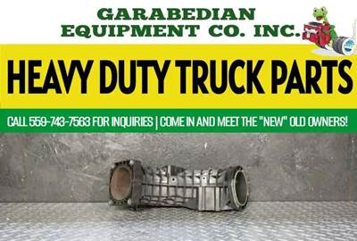 Detroit DD15 Engine Part