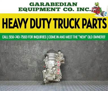 Detroit DD15 Engine Part