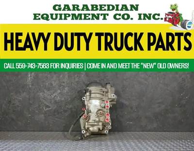 Detroit DD15 Engine Part