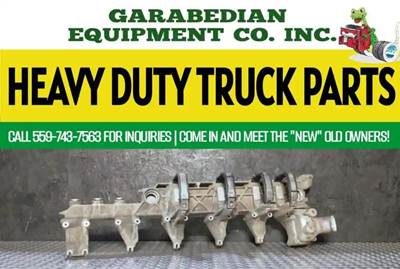 Detroit DD15 Engine Part