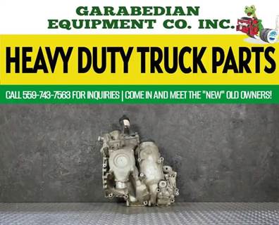 Detroit DD15 Engine Part