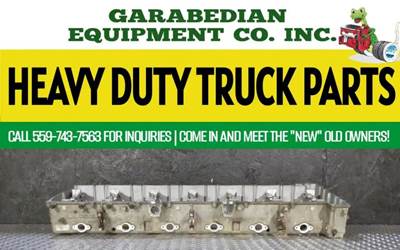 Detroit DD15 Engine Part