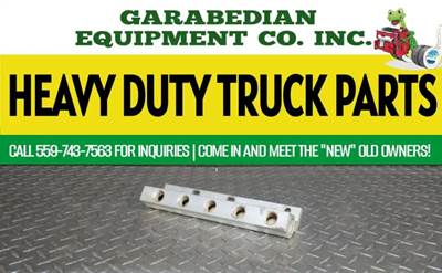 Detroit DD15 Engine Part for a Freightliner Cascadia 125