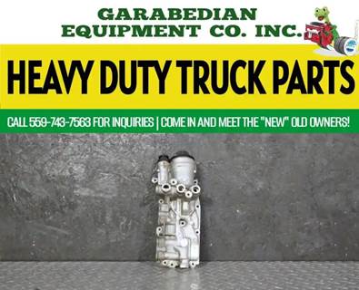 Detroit DD15 Engine Part for a Freightliner Cascadia 125